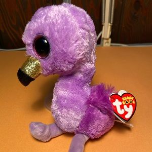 Beanie Boo baby Fifi